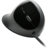Kensington Pro Fit Ergo Wired Mouse — K75403WW