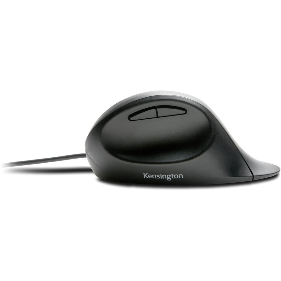 Kensington Pro Fit Ergo Wired Mouse — K75403WW