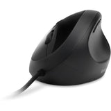 Kensington Pro Fit Ergo Wired Mouse — K75403WW