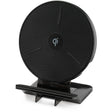 StarTech.com 15W Qi Wireless Charging Stand, Universal Qi Certified Wireless Charger Stand or Pad, For iPhone/Samsung Galaxy/Google Pixel — QWCHSTAND