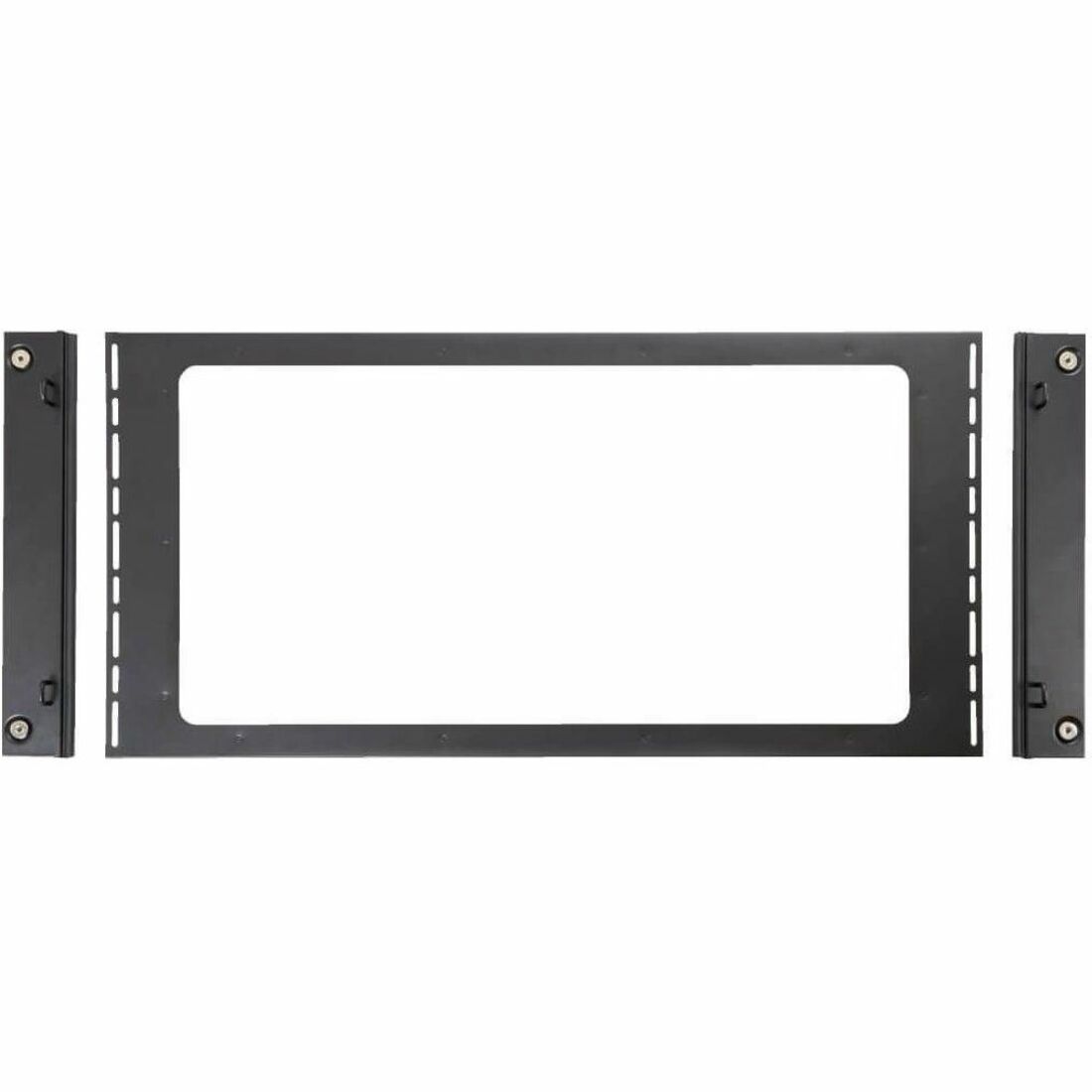 Eaton Tripp Lite Series Roof Panel Kit for Hot/Cold Aisle Containment System - Wide 750 mm Racks — SRCTMTCVR750
