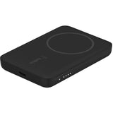 Belkin BoostCharge Magnetic Wireless Power Bank 2.5K — BPD002btBK