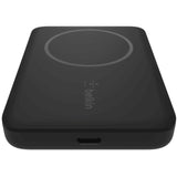 Belkin BoostCharge Magnetic Wireless Power Bank 2.5K — BPD002btBK