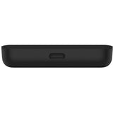 Belkin BoostCharge Magnetic Wireless Power Bank 2.5K — BPD002btBK