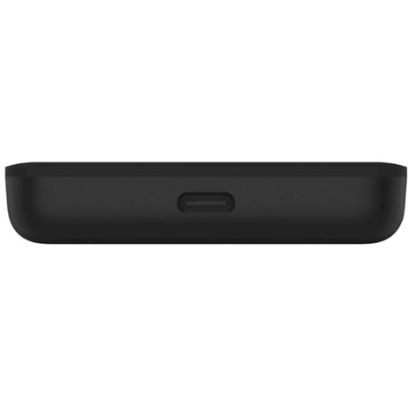 Belkin BoostCharge Magnetic Wireless Power Bank 2.5K — BPD002btBK