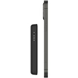 Belkin BoostCharge Magnetic Wireless Power Bank 2.5K — BPD002btBK
