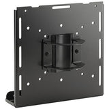 Chief Secure Thin Client PC Mounting Accessory, Pole Mount — KRA233PB