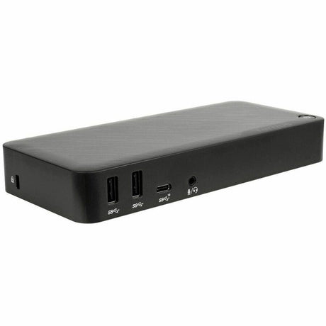 Targus DOCK430USZ Docking Station — DOCK430USZ