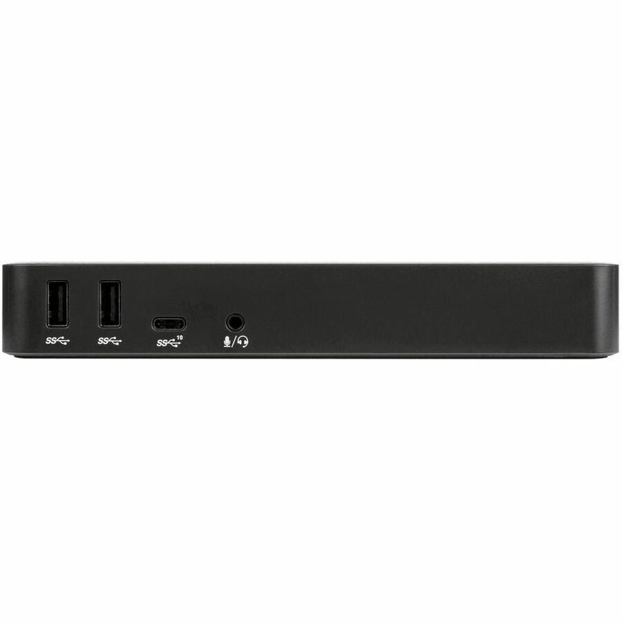 Targus DOCK430USZ Docking Station — DOCK430USZ