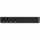 Targus DOCK430USZ Docking Station — DOCK430USZ