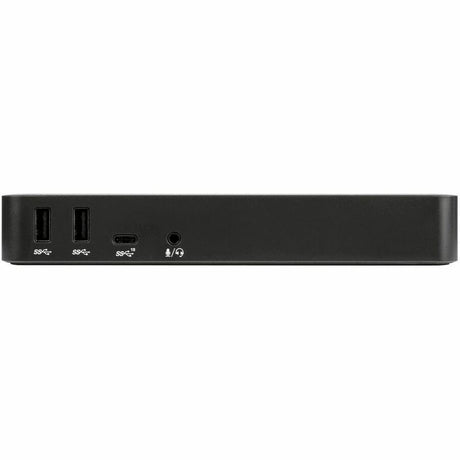 Targus DOCK430USZ Docking Station — DOCK430USZ