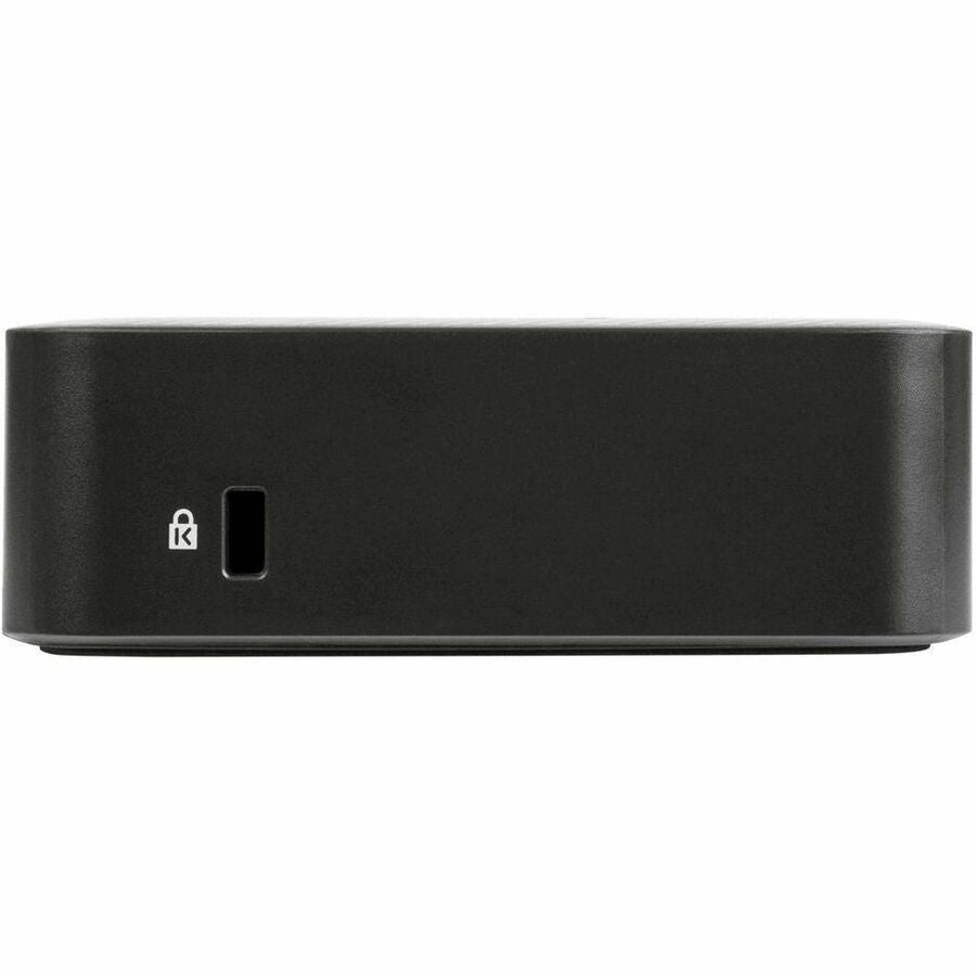 Targus DOCK430USZ Docking Station — DOCK430USZ