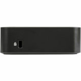 Targus DOCK430USZ Docking Station — DOCK430USZ