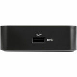 Targus DOCK430USZ Docking Station — DOCK430USZ
