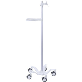 Ergotron StyleView Pole Cart — 24-818-211