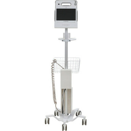 Ergotron StyleView Pole Cart — 24-818-211