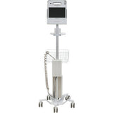 Ergotron StyleView Pole Cart — 24-818-211