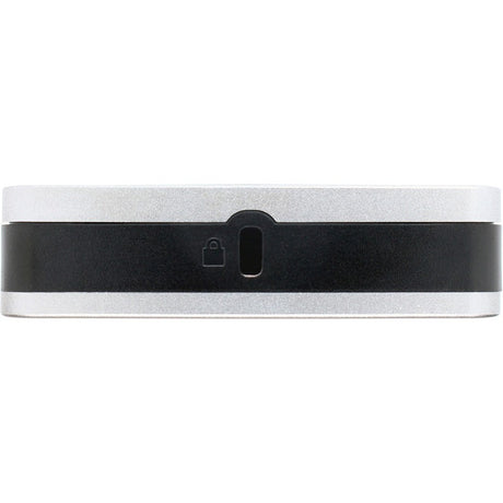 DataLocker DL4 FE 1 TB Portable Solid State Drive - External - TAA Compliant — DL4-SSD-1TB-FE
