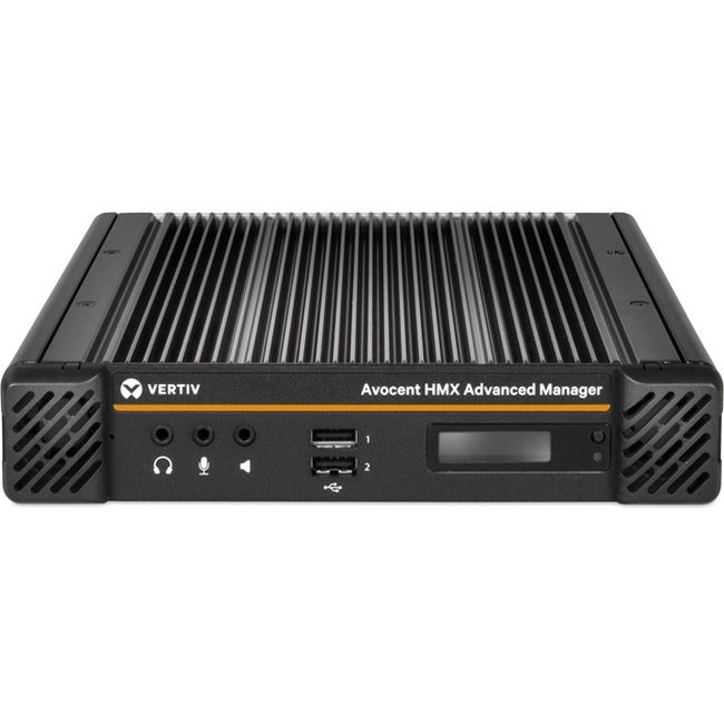 Vertiv AVOCENT HMX Advanced Manager — HMXAMGR24G2-400