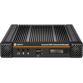 Vertiv AVOCENT HMX Advanced Manager — HMXAMGR24G2-400