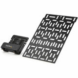 StarTech.com Universal TV Accessory Mount - Adjustable Behind TV or Wall Mount - Media Players/Router/AV Extenders/Apple TV - 11lb (5kg) — MDBOXMNT