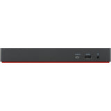 Lenovo ThinkPad Thunderbolt 4 Workstation Dock — 40B00300US