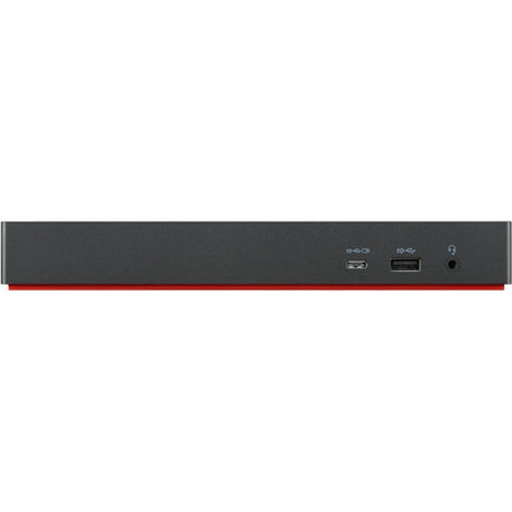 Lenovo ThinkPad Thunderbolt 4 Workstation Dock — 40B00300US