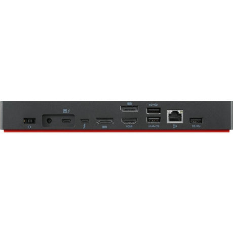 Lenovo ThinkPad Thunderbolt 4 Workstation Dock — 40B00300US