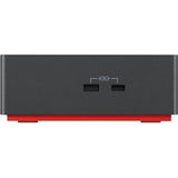 Lenovo ThinkPad Thunderbolt 4 Workstation Dock — 40B00300US