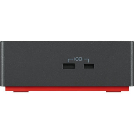 Lenovo ThinkPad Thunderbolt 4 Workstation Dock — 40B00300US