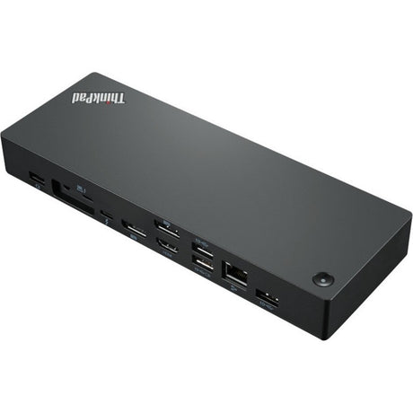 Lenovo ThinkPad Thunderbolt 4 Workstation Dock — 40B00300US