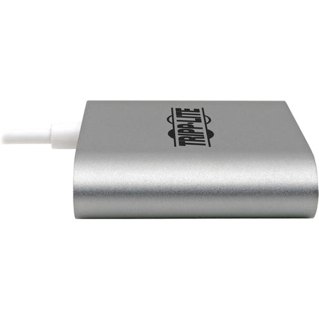 Eaton Tripp Lite Series USB-C Adapter, Dual HDMI 4K MST Adapter (M/2xF), Gray — U444-06N-2H-MST