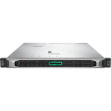 HPE ProLiant DL360 G10 1U Rack Server - 1 Xeon Gold 6242 2.80 GHz - 32 GB RAM - Serial ATA/600, 12Gb/s SAS Controller — P19180-B21