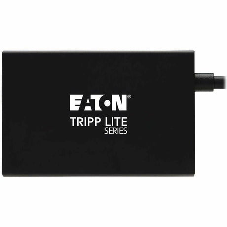 Eaton Tripp Lite Series 4-Port USB-C Hub - USB 3.x Gen 2 (10Gbps), 2x USB-A & 2x USB-C Ports, Thunderbolt 3, Aluminum Housing — U460-004-2A2C-2