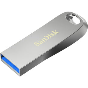 SanDisk Ultra Luxe&trade; USB 3.1 Flash Drive 256GB — SDCZ74-256G-A46
