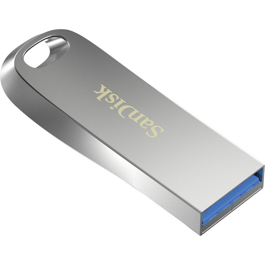 SanDisk Ultra Luxe&trade; USB 3.1 Flash Drive 256GB — SDCZ74-256G-A46