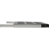 Eaton Tripp Lite Series Fan Tray for 19 in. Racks - 1U, 9 120V High-Performance Fans, 864 CFM, C14 Inlet — SRFANTRAY9