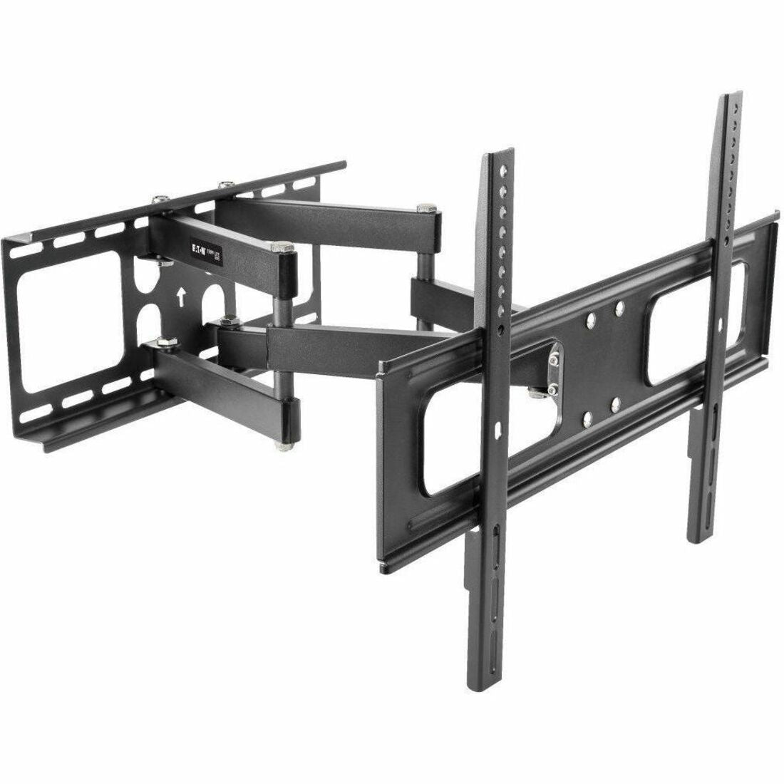 Eaton Tripp Lite Series Outdoor Full-Motion TV Wall Mount with Fully Articulating Arm for 37" to 80" Flat-Screen Displays — DWM3780XOUT