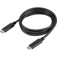 Lenovo USB-C Cable 1m — 4X90U90619