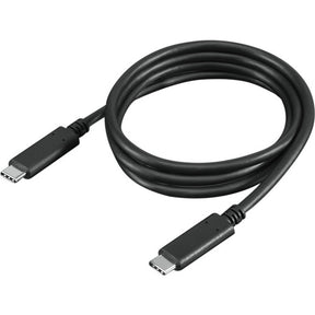 Lenovo USB-C Cable 1m — 4X90U90619