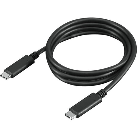 Lenovo USB-C Cable 1m — 4X90U90619