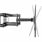 Eaton Tripp Lite Series Outdoor Full-Motion TV Wall Mount with Fully Articulating Arm for 37" to 80" Flat-Screen Displays — DWM3780XOUT