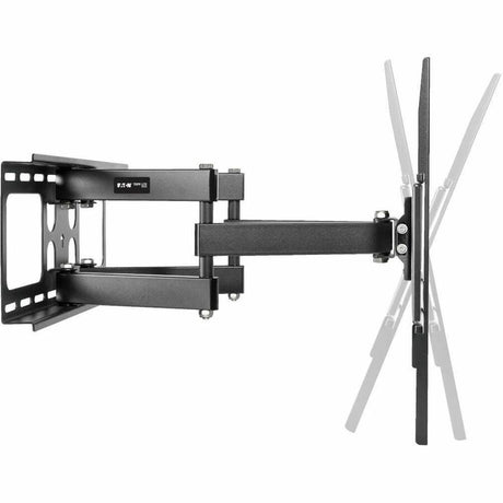 Eaton Tripp Lite Series Outdoor Full-Motion TV Wall Mount with Fully Articulating Arm for 37" to 80" Flat-Screen Displays — DWM3780XOUT
