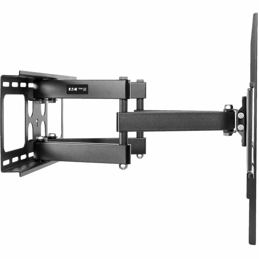 Eaton Tripp Lite Series Outdoor Full-Motion TV Wall Mount with Fully Articulating Arm for 37" to 80" Flat-Screen Displays — DWM3780XOUT