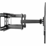 Eaton Tripp Lite Series Outdoor Full-Motion TV Wall Mount with Fully Articulating Arm for 37" to 80" Flat-Screen Displays — DWM3780XOUT