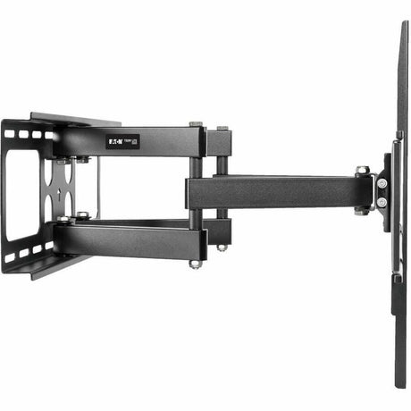 Eaton Tripp Lite Series Outdoor Full-Motion TV Wall Mount with Fully Articulating Arm for 37" to 80" Flat-Screen Displays — DWM3780XOUT