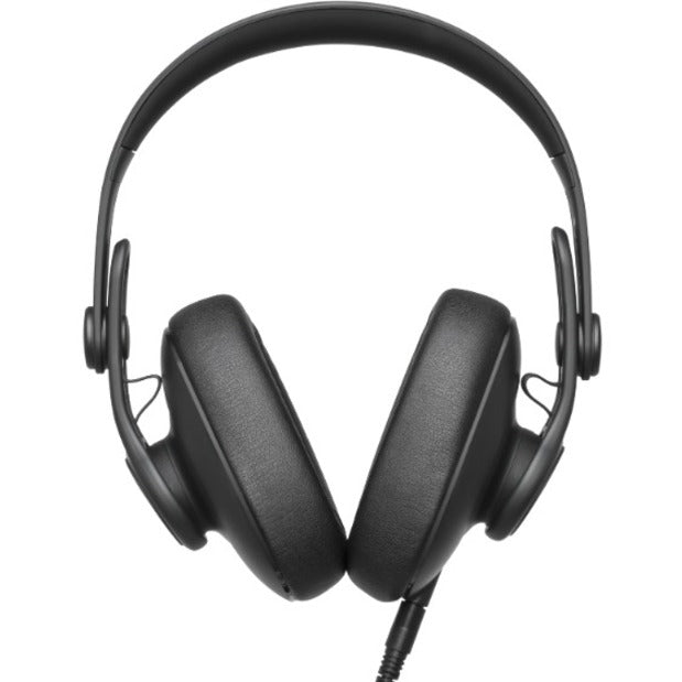 AKG K361 Over-Ear, Closed-Back, Foldable Studio Headphones — K361