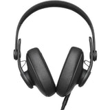 AKG K361 Over-Ear, Closed-Back, Foldable Studio Headphones — K361