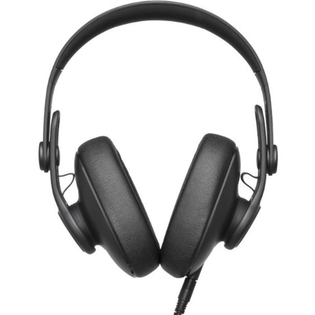 AKG K361 Over-Ear, Closed-Back, Foldable Studio Headphones — K361