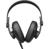 AKG K361 Over-Ear, Closed-Back, Foldable Studio Headphones — K361